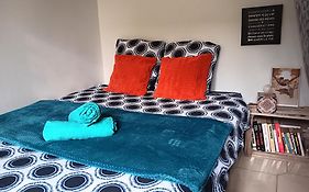Villa 3 Etoiles Pres Des Plages, Parking, Wifi, Clim
