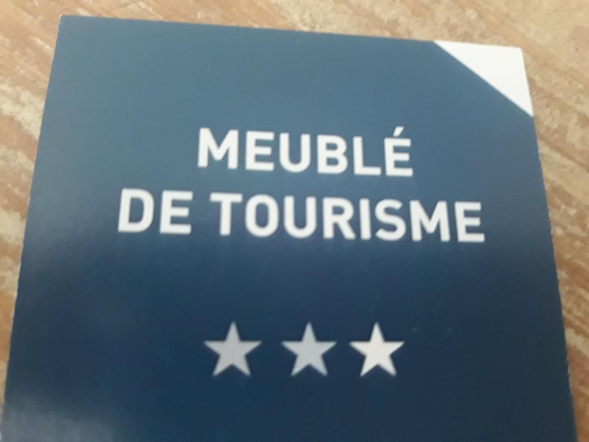 Villa 3 Etoiles Pres Des Plages, Parking, Wifi, Clim Sauvian Экстерьер фото